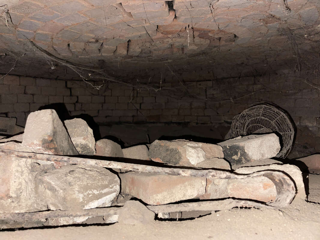 Maison à MARCILLAT-EN-COMBRAILLE