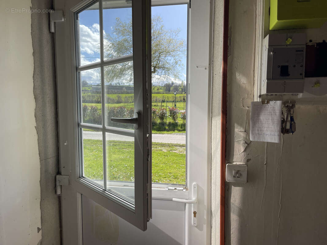 Maison à MARCILLAT-EN-COMBRAILLE