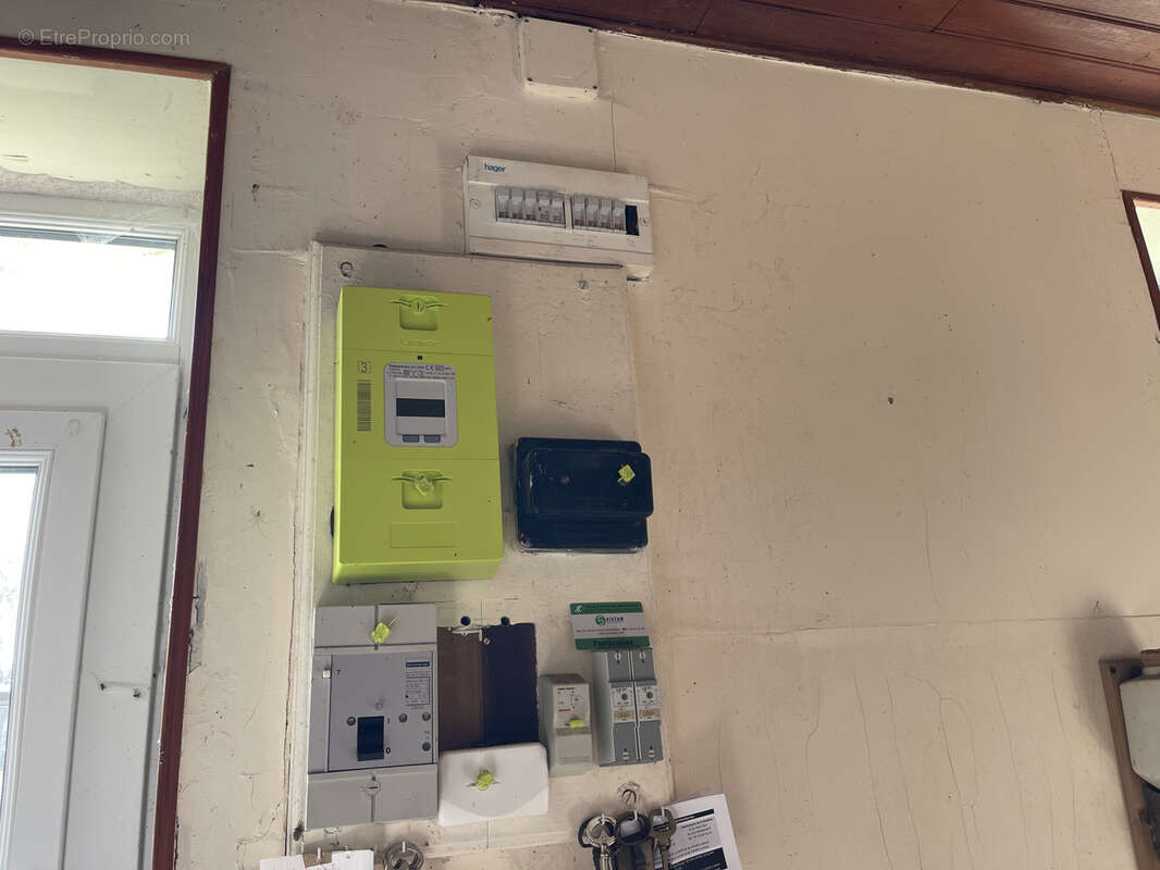 Maison à MARCILLAT-EN-COMBRAILLE