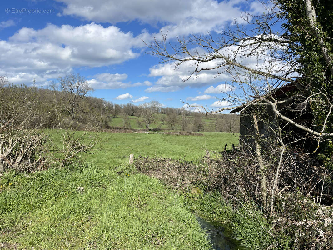 Maison à MARCILLAT-EN-COMBRAILLE