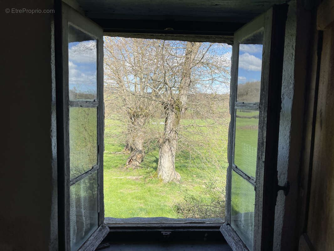 Maison à MARCILLAT-EN-COMBRAILLE
