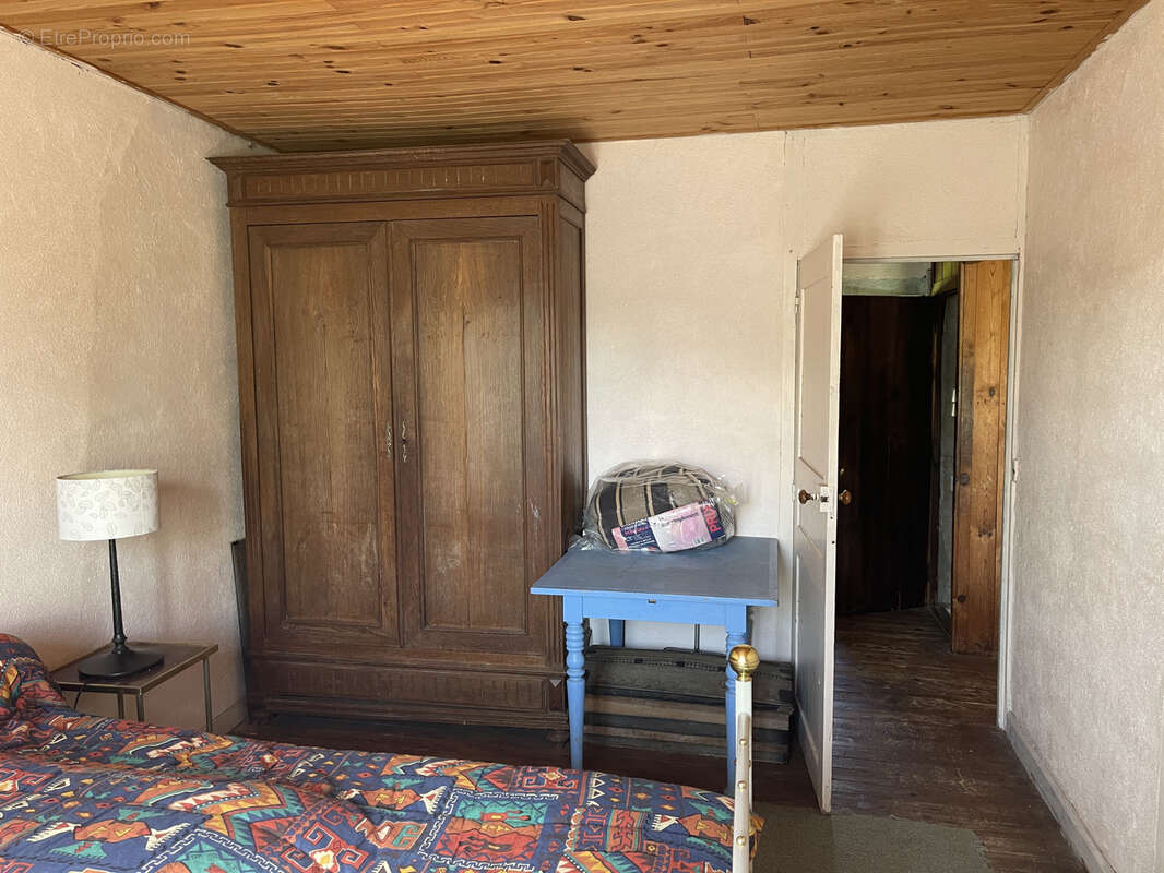 Maison à MARCILLAT-EN-COMBRAILLE