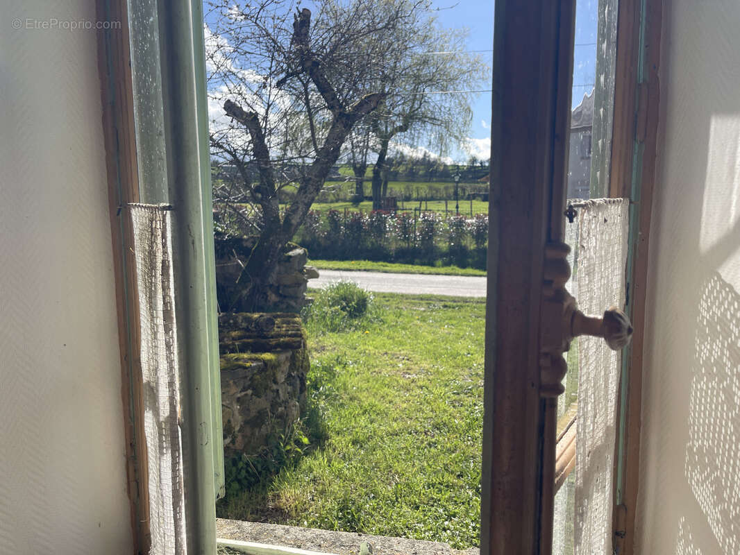 Maison à MARCILLAT-EN-COMBRAILLE