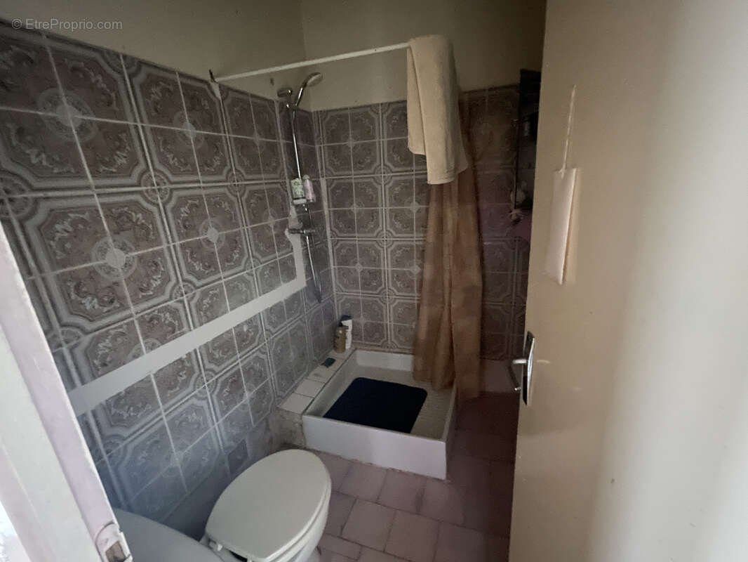 Maison à MARCILLAT-EN-COMBRAILLE