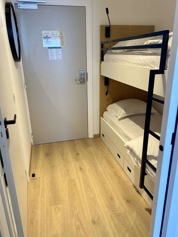 Appartement à CAMIERS