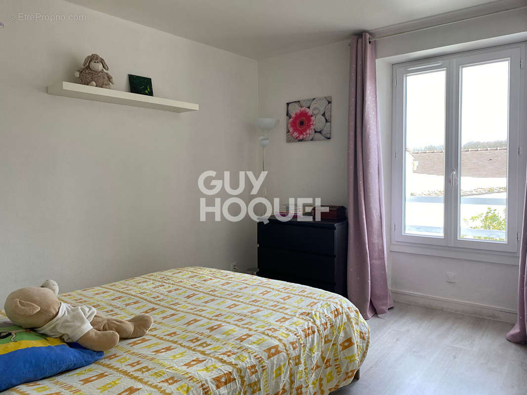 Appartement à MALESHERBES