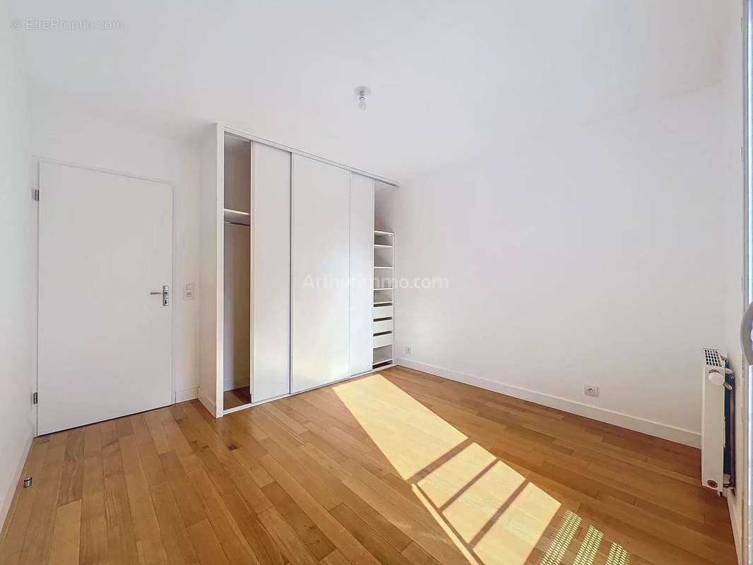 Appartement a louer eaubonne - 2 pièce(s) - 41 m2 - Surfyn