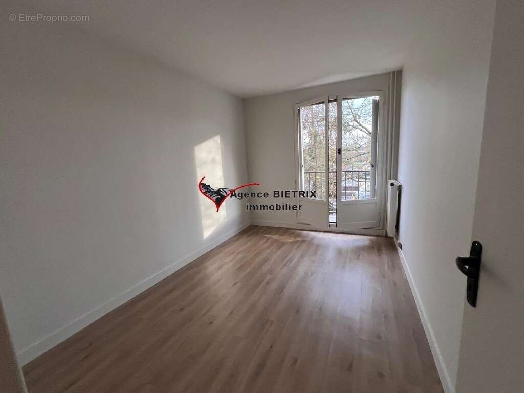 Appartement à L'ISLE-ADAM