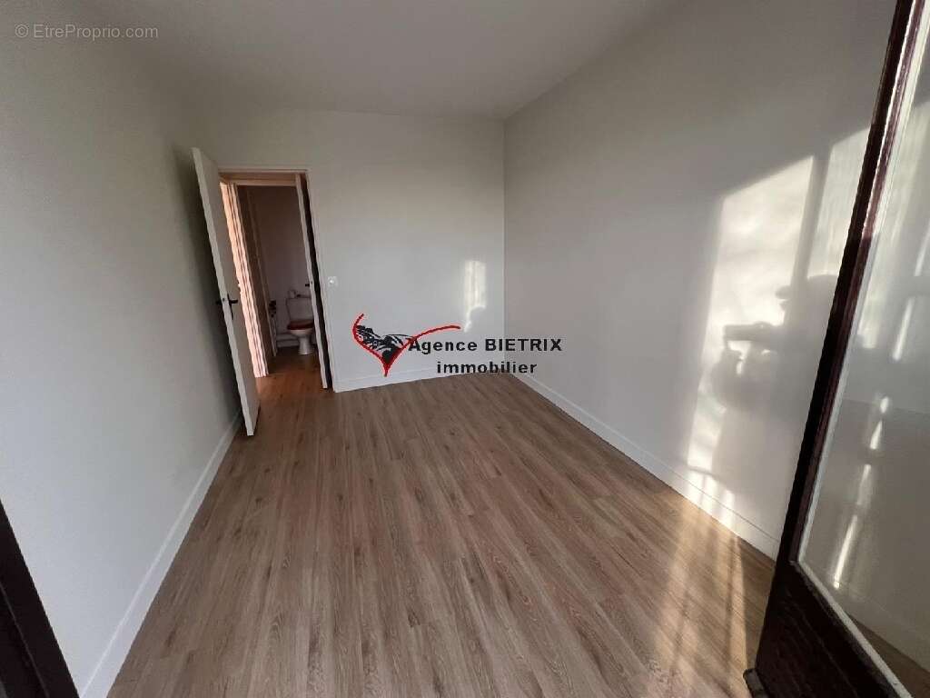 Appartement à L'ISLE-ADAM