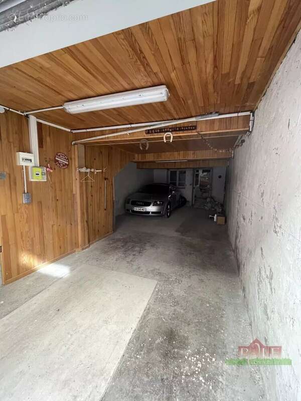 Appartement à VIENNE