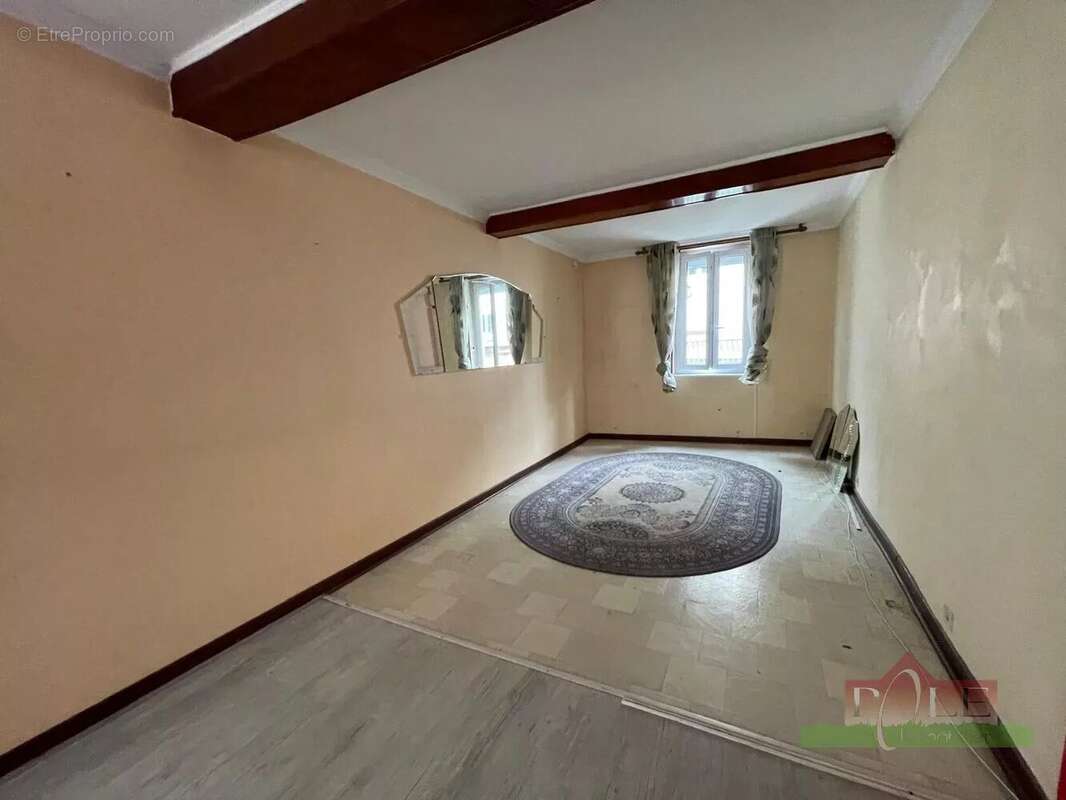 Appartement à VIENNE