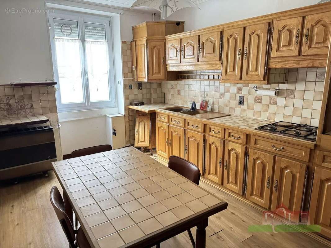 Appartement à VIENNE