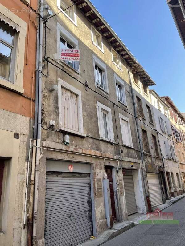Appartement à VIENNE