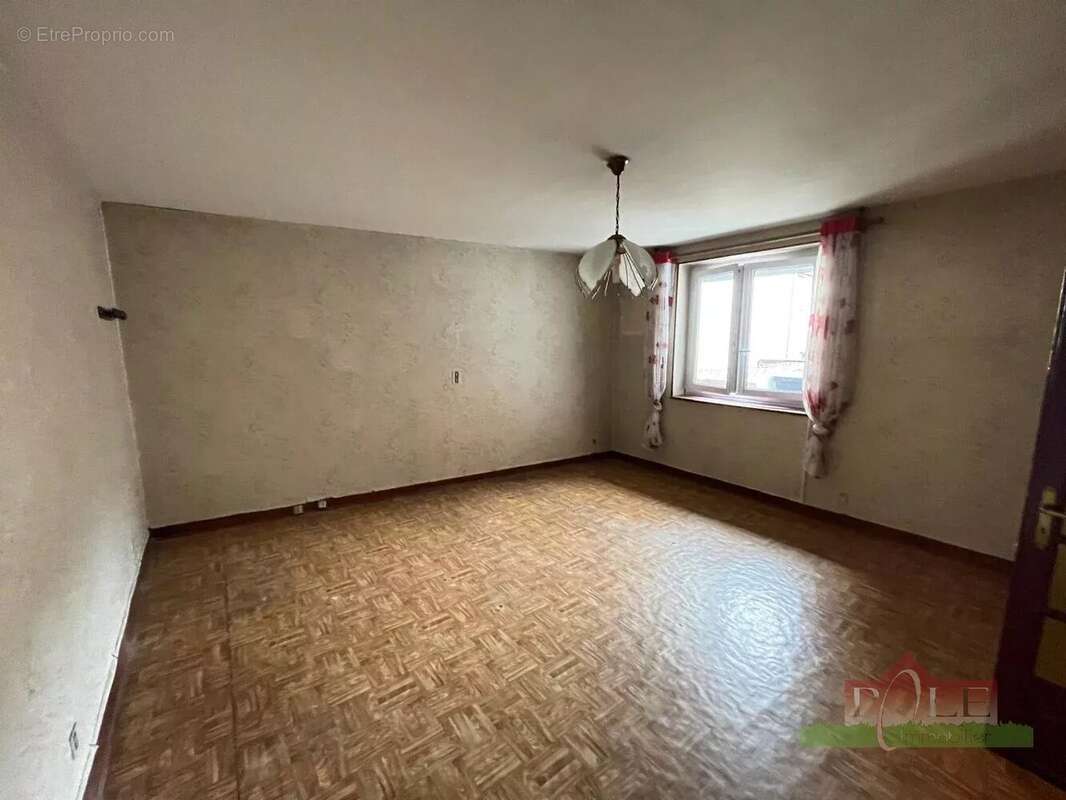 Appartement à VIENNE