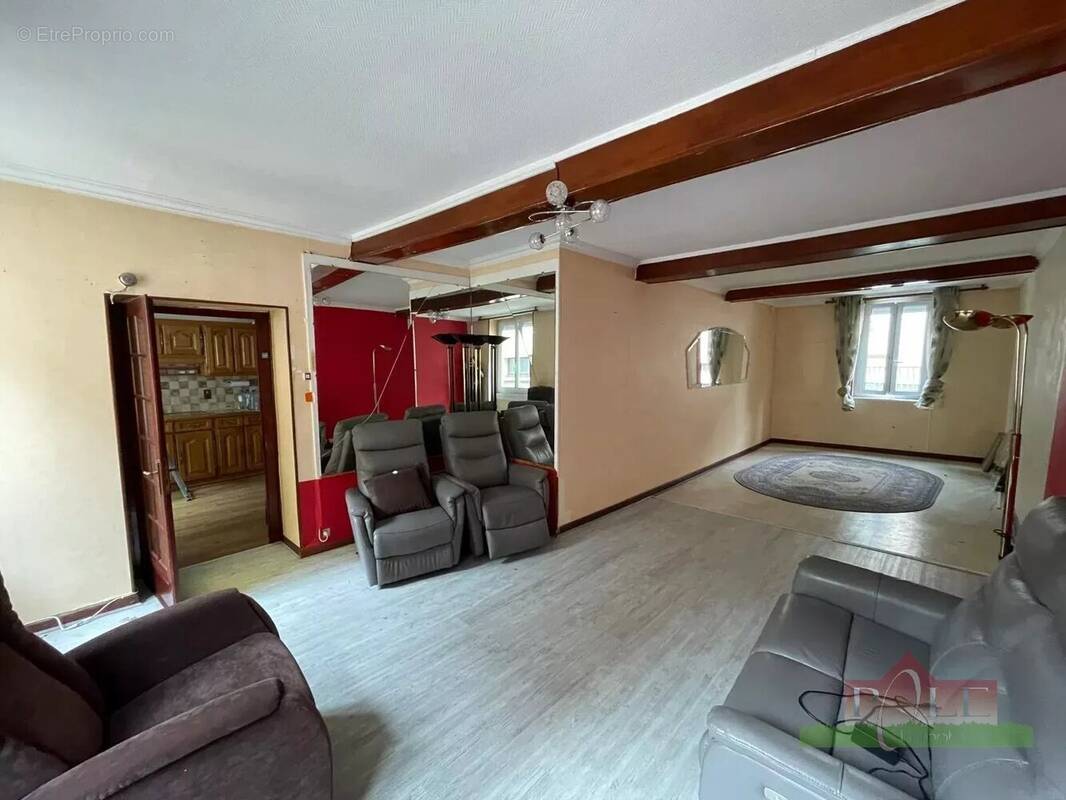 Appartement à VIENNE