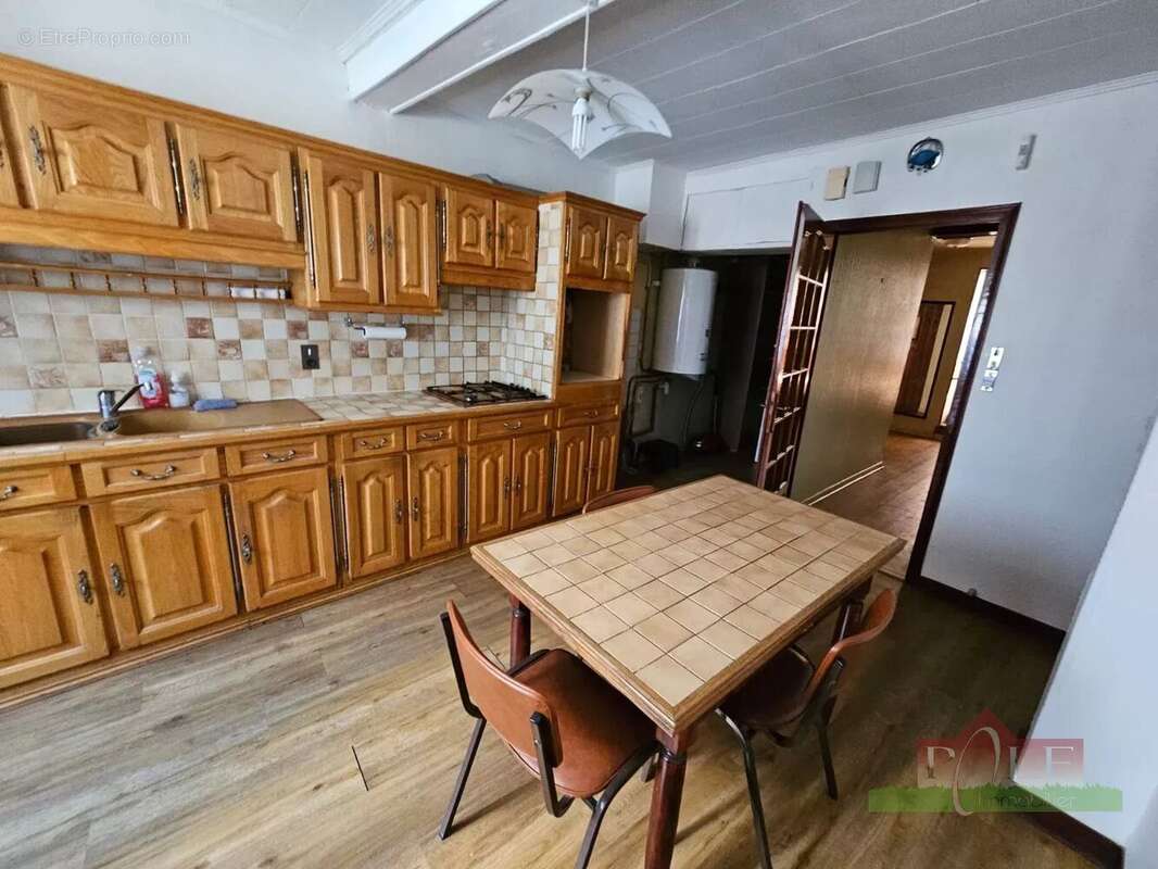 Appartement à VIENNE