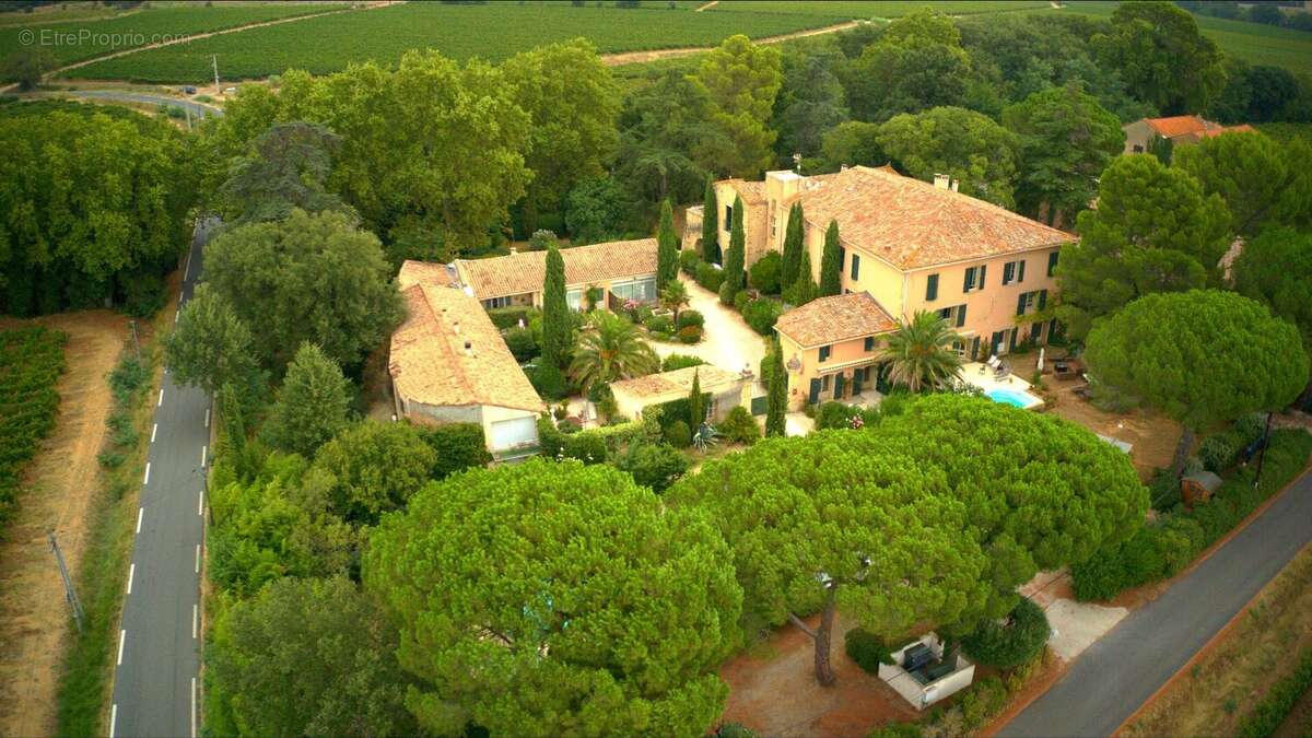 Appartement à PEZENAS