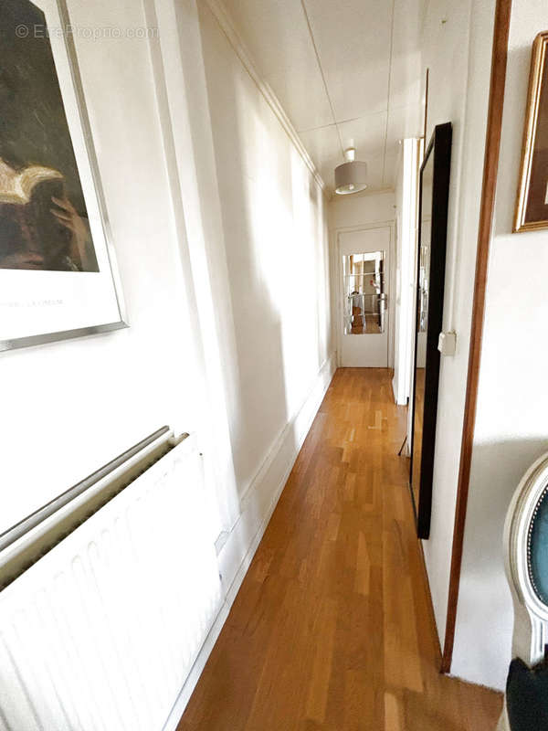 Appartement a louer montmorency - 3 pièce(s) - 54 m2 - Surfyn