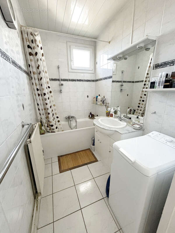 Appartement à MONTMORENCY