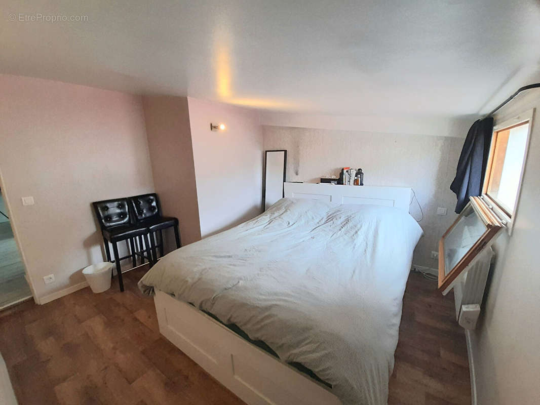 Appartement à CHAMBLY