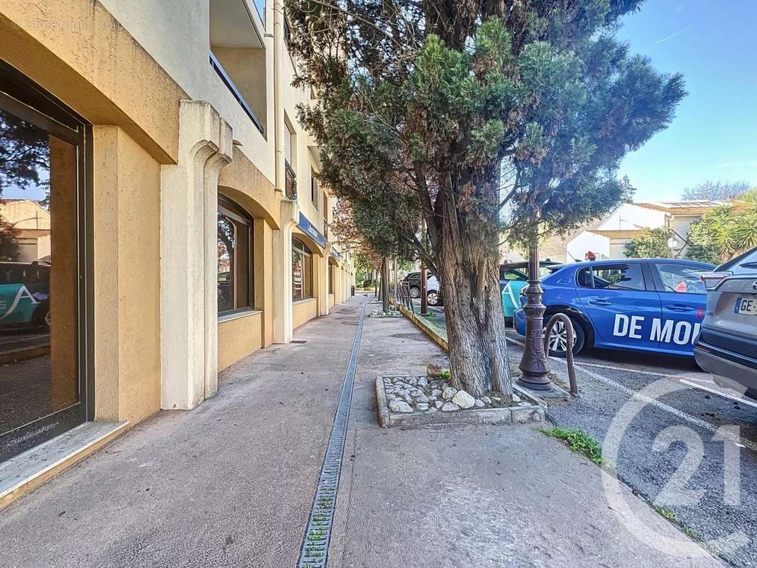 Appartement à MOUGINS