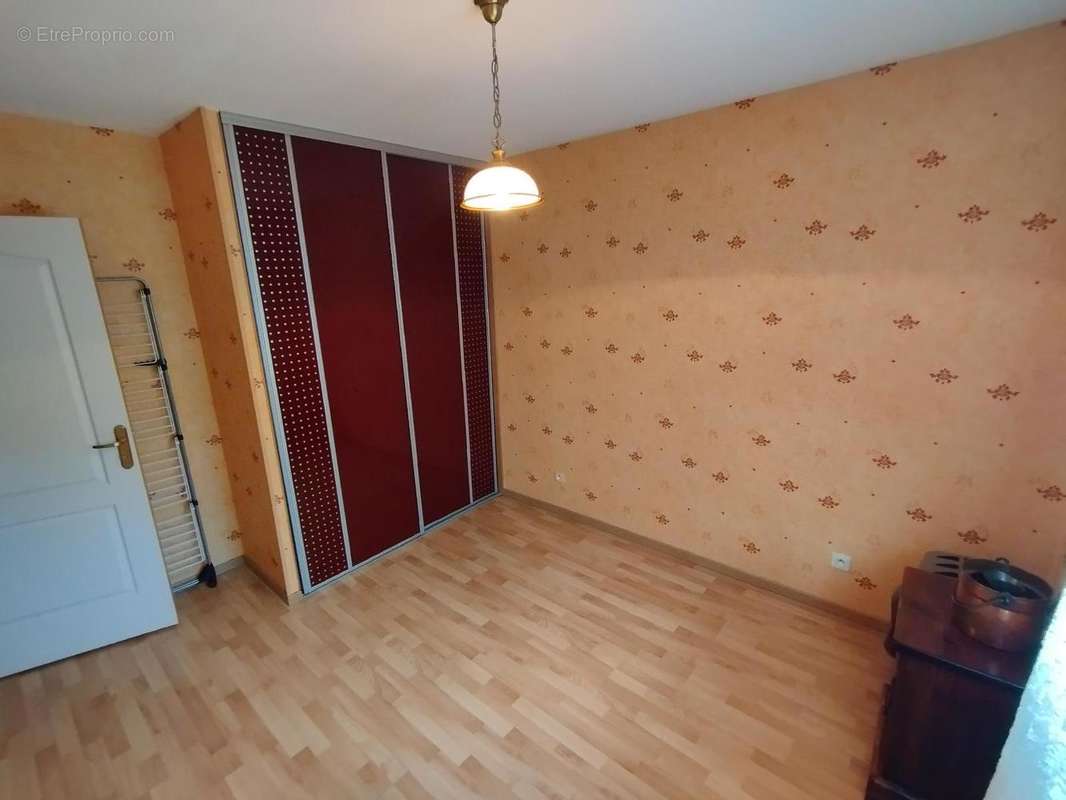   - Appartement à VOREPPE