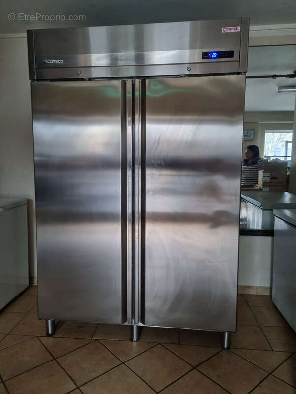 Commerce à DIGNE-LES-BAINS