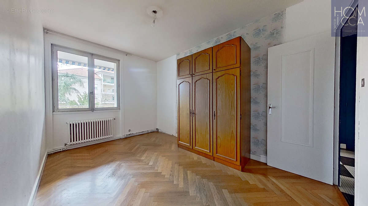 Appartement à LYON-5E