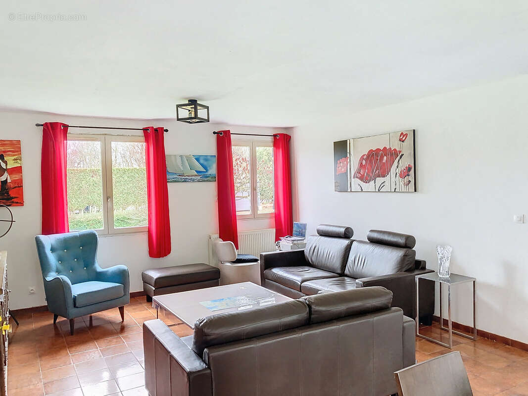 Maison à CAYEUX-SUR-MER