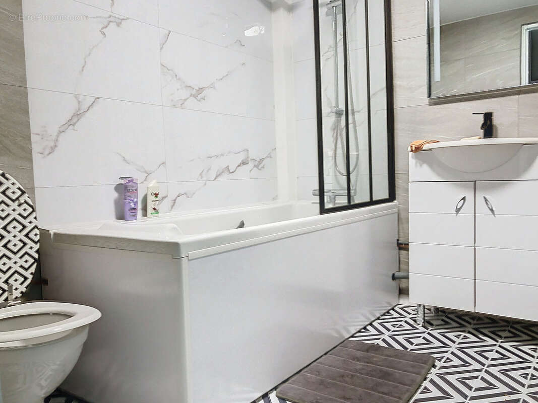 Maison à CAYEUX-SUR-MER