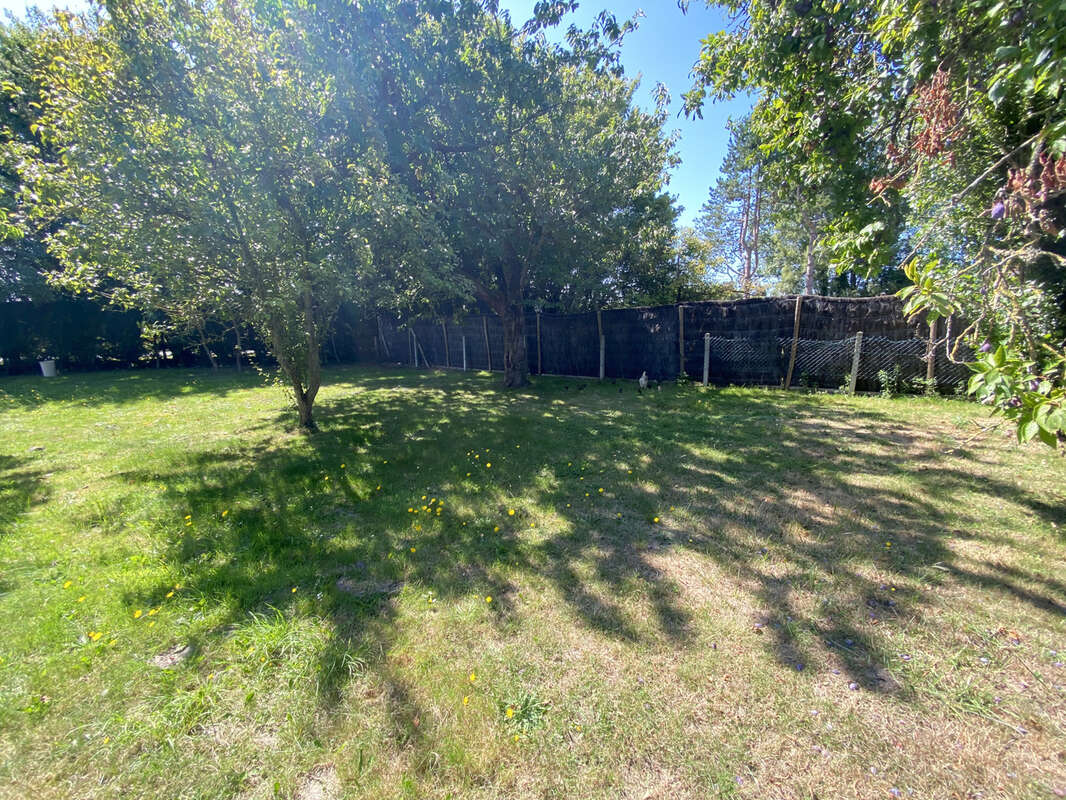Maison à CAYEUX-SUR-MER