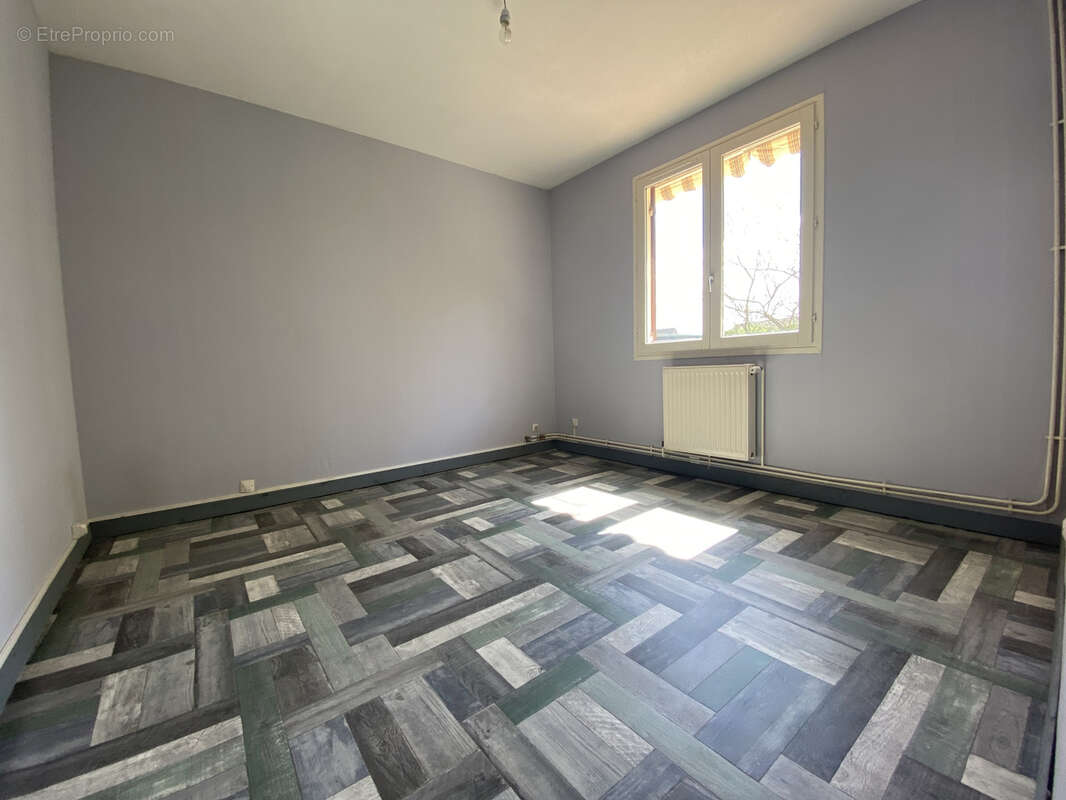 Maison à CAYEUX-SUR-MER