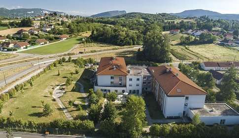 Appartement à BELLEY