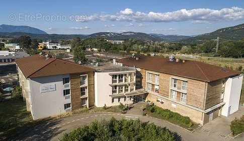 Appartement à BELLEY