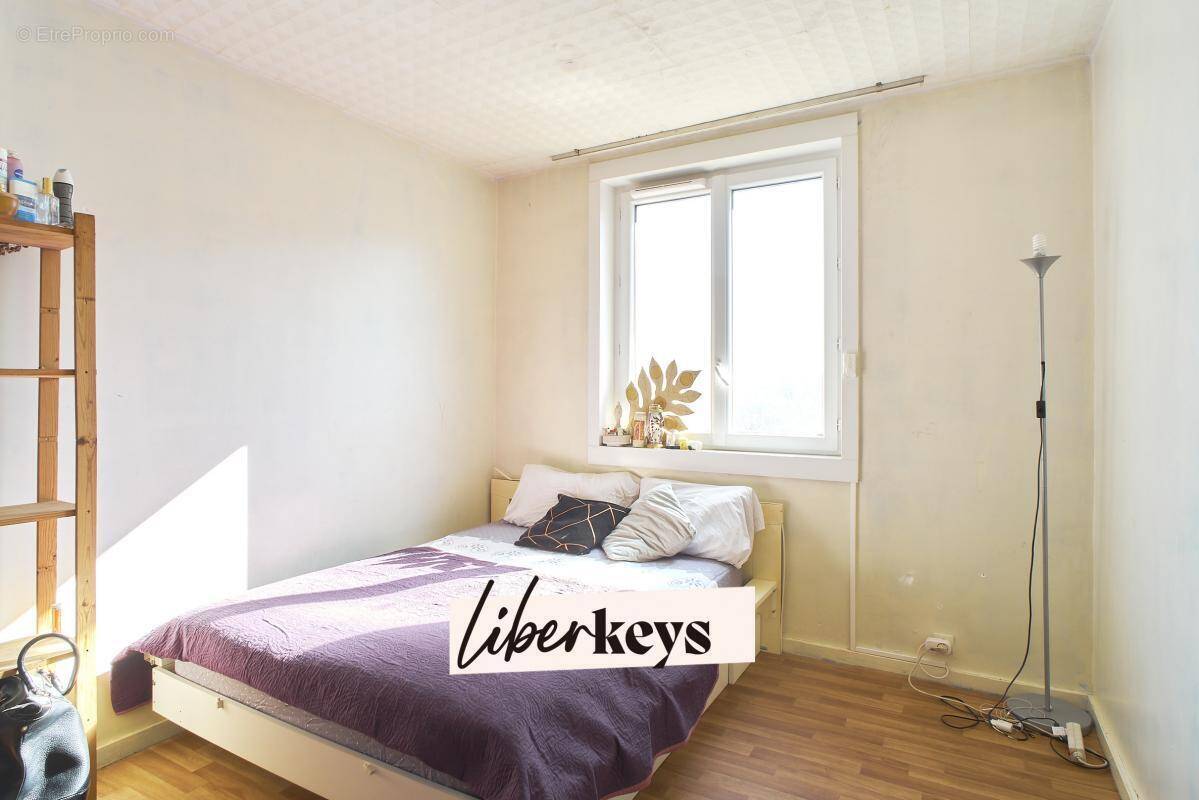 Appartement à BONDY