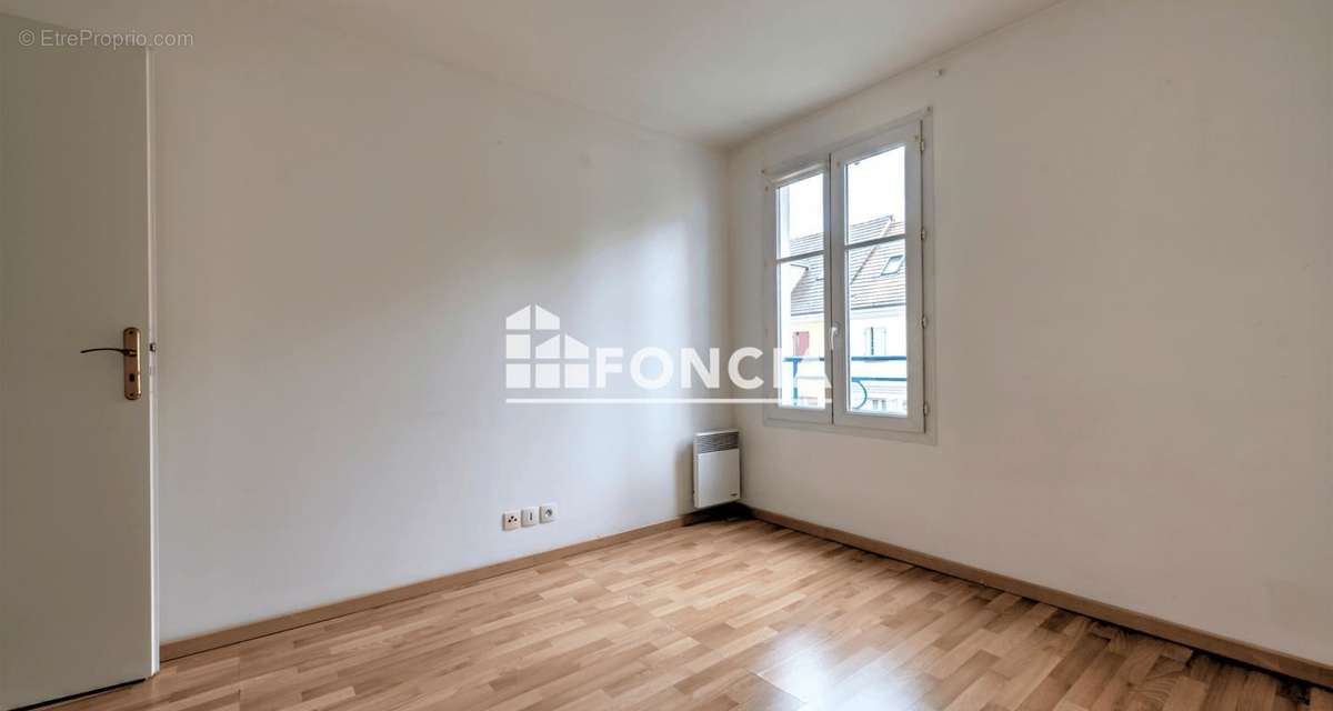 Appartement a louer vaureal - 3 pièce(s) - 58 m2 - Surfyn
