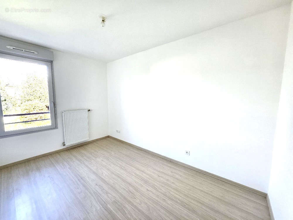 Appartement à BRIGNAIS