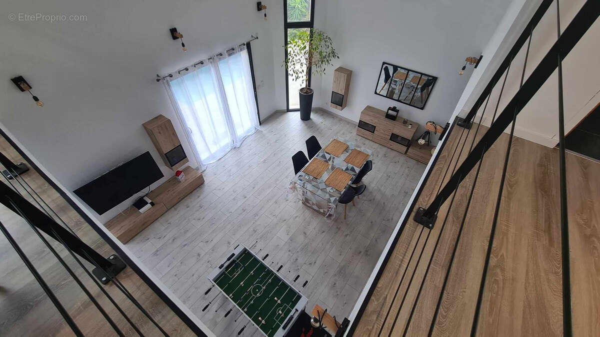 Maison à PORT-LA-NOUVELLE