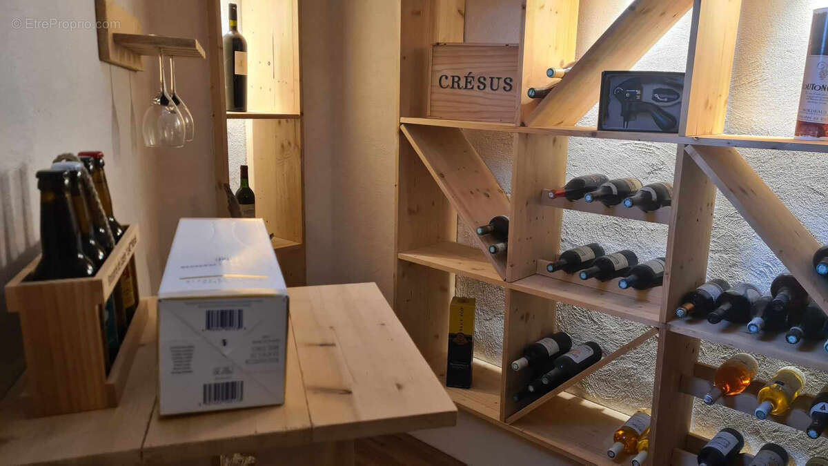 Maison à PORT-LA-NOUVELLE