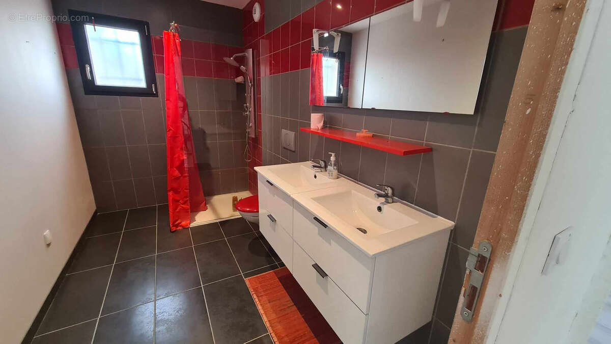 Maison à PORT-LA-NOUVELLE