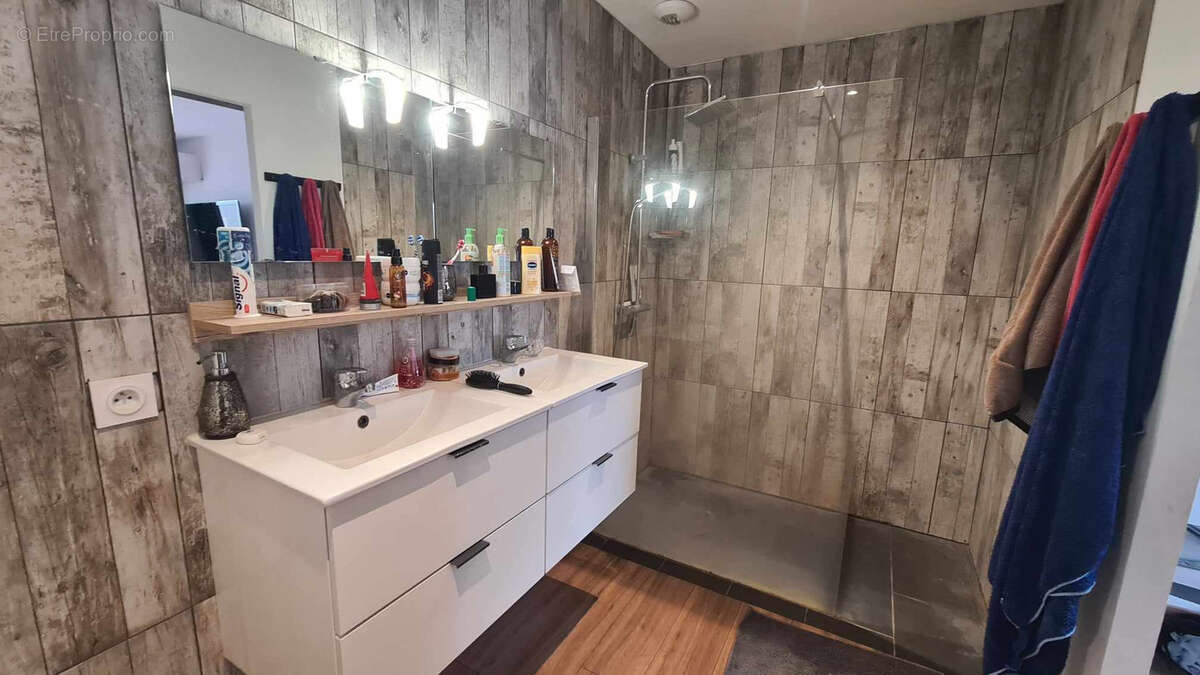 Maison à PORT-LA-NOUVELLE