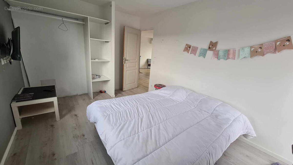 Maison à PORT-LA-NOUVELLE