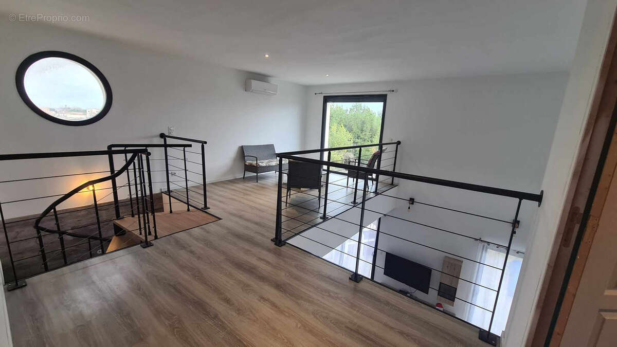 Maison à PORT-LA-NOUVELLE