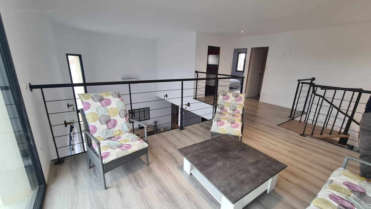 Maison à PORT-LA-NOUVELLE