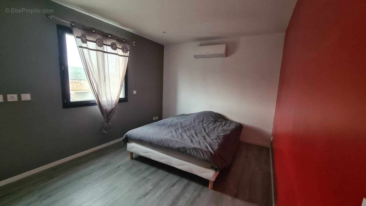 Maison à PORT-LA-NOUVELLE