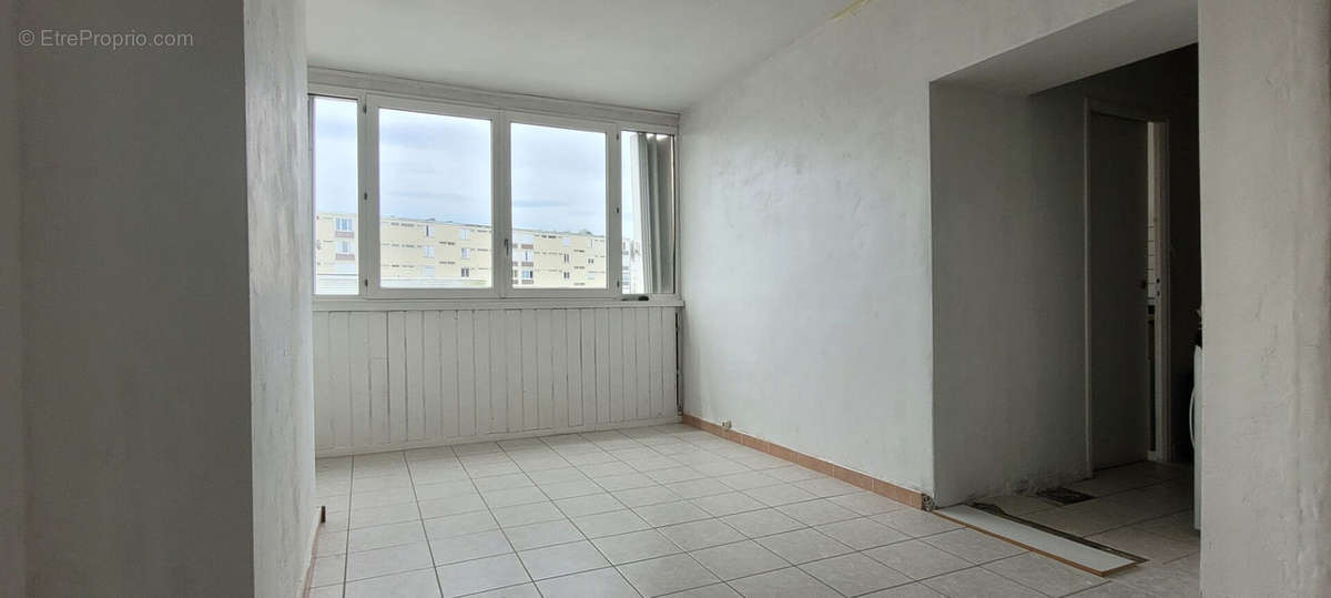 Photo 2 - Appartement à MOURENX