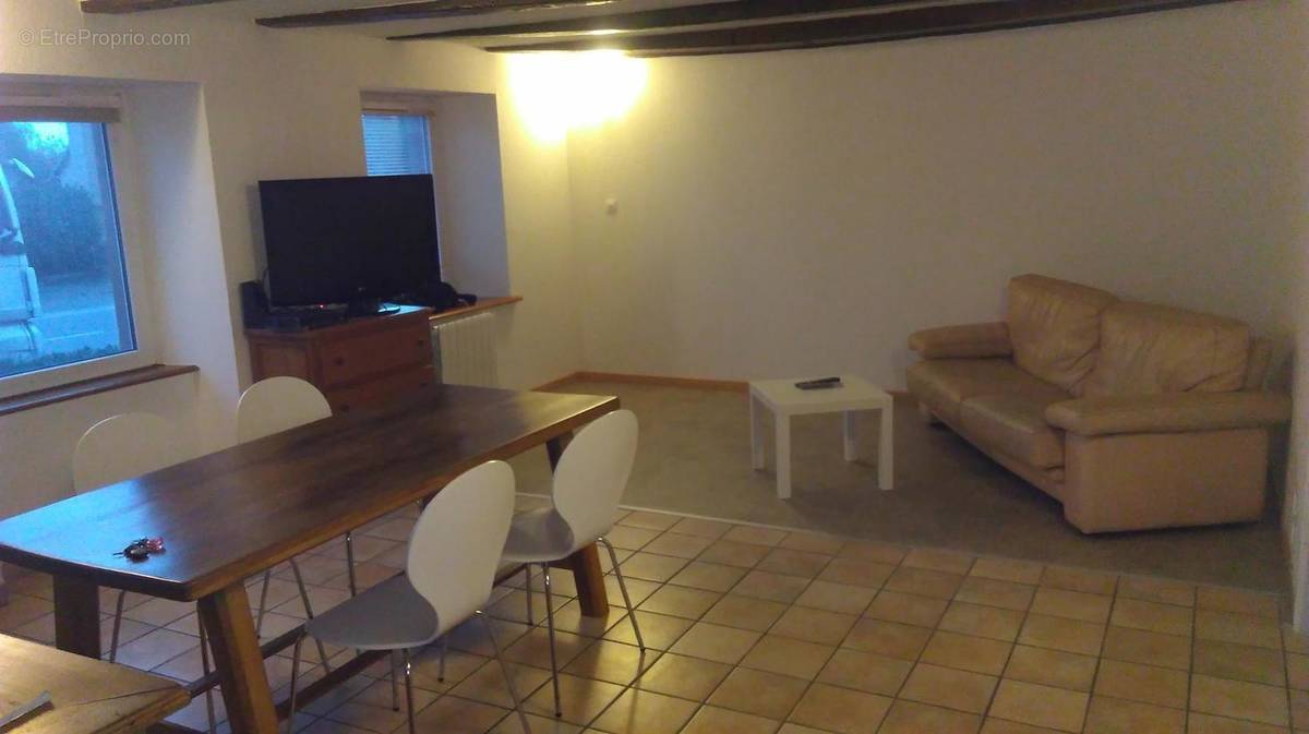 Photo 1 - Appartement à ROPPE