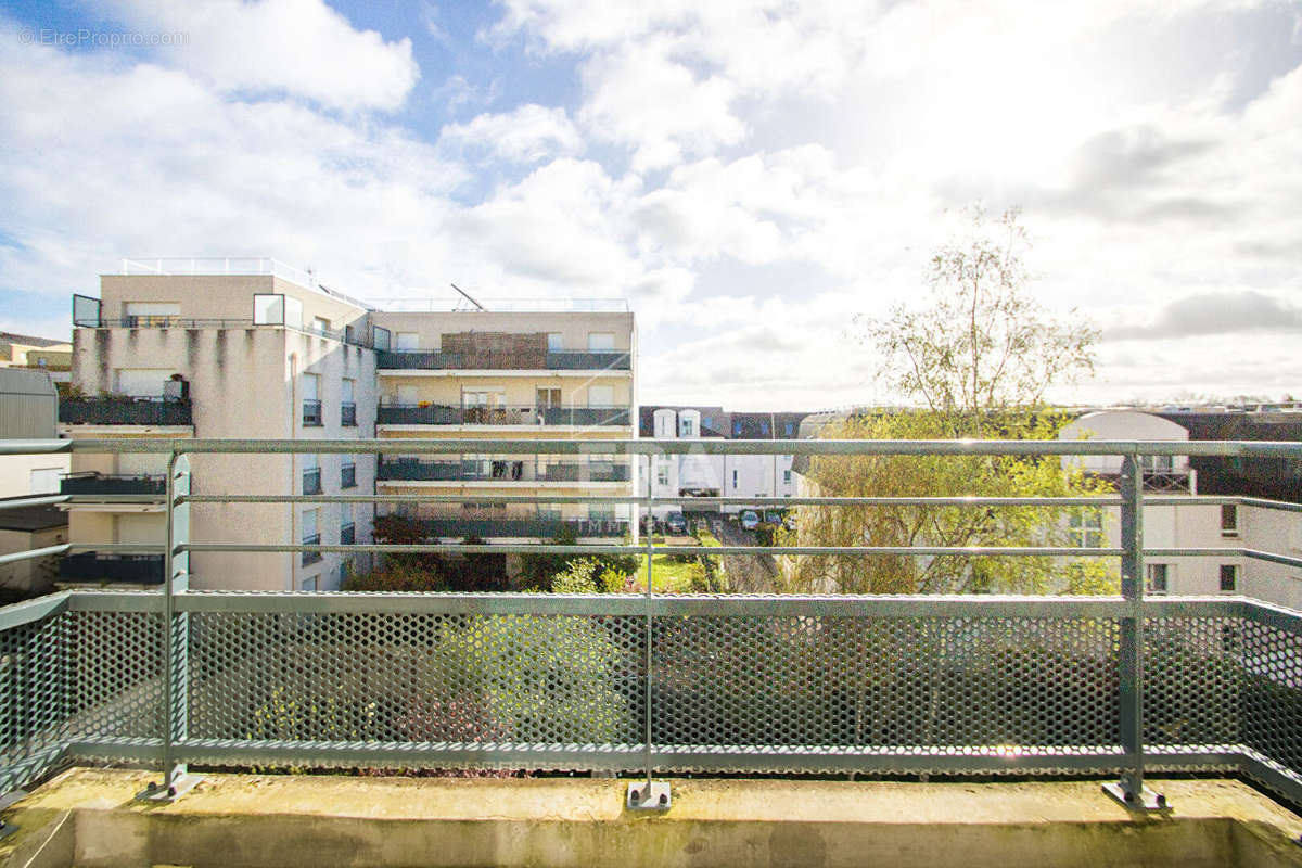 Appartement à THORIGNY-SUR-MARNE