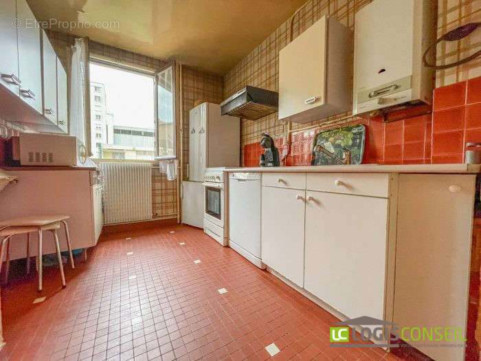 Appartement a louer chatillon - 5 pièce(s) - 76 m2 - Surfyn