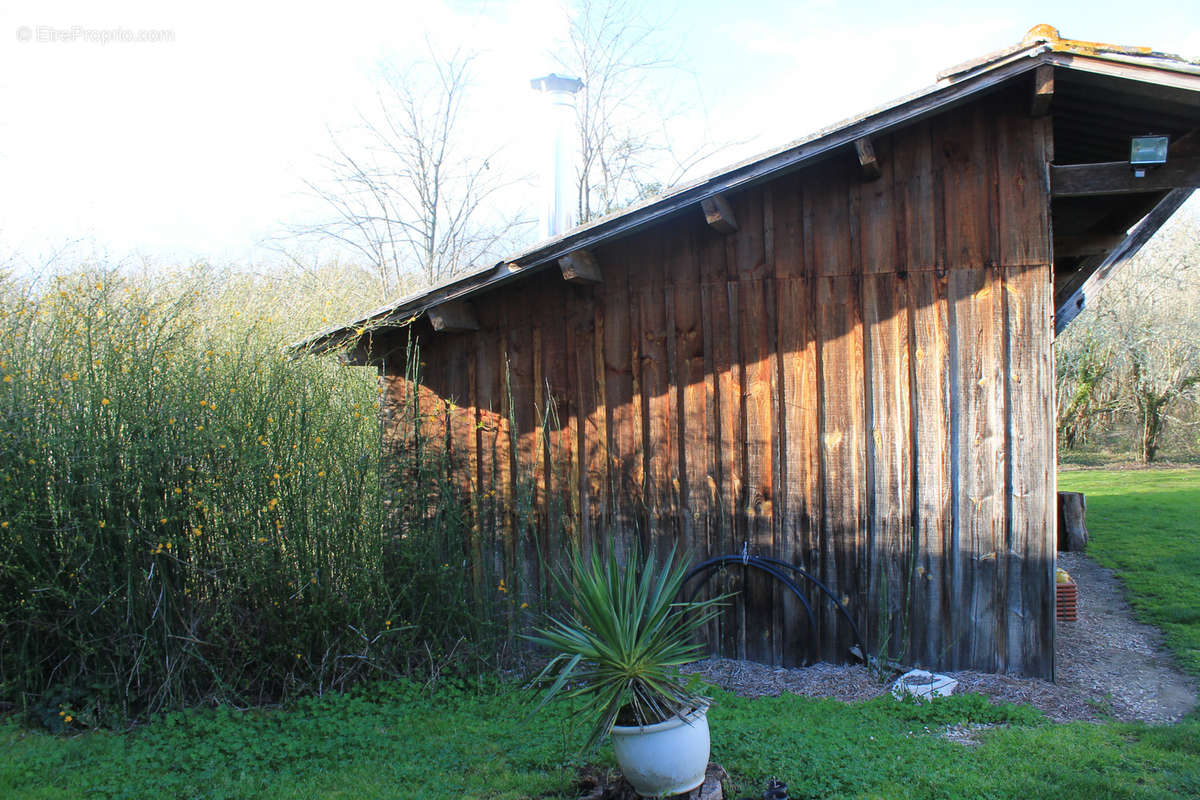 Maison à LANGON